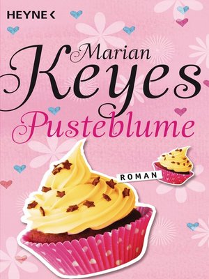 cover image of Pusteblume